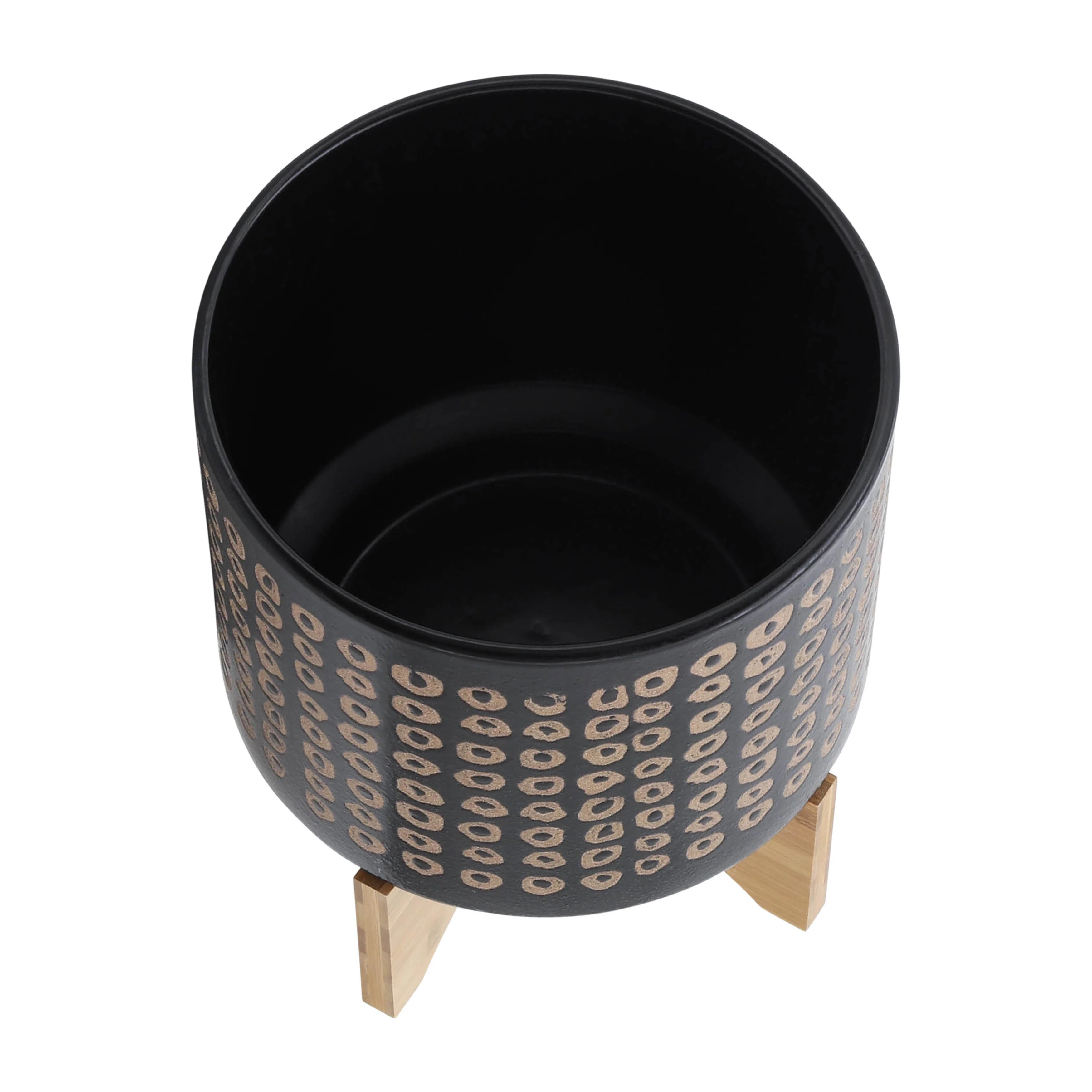 Sagebrook Home Ceramic 10