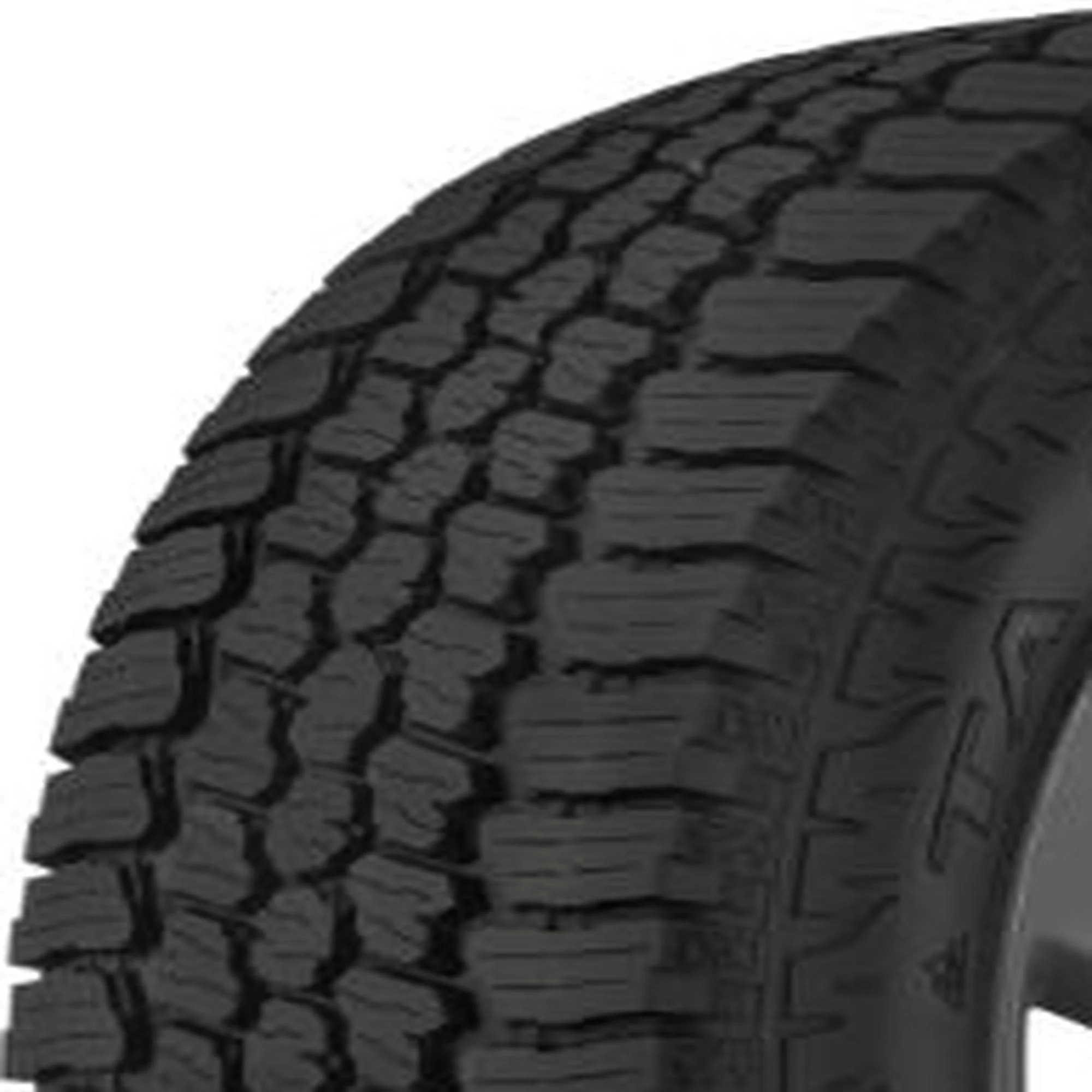 Sumitomo Encounter AT All Terrain LT235/85R16 120/116R E Light Truck Tire