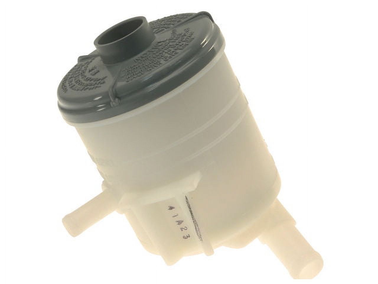 Power Steering Reservoir - Compatible with 2001 - 2005 Honda Civic 2002 2003 2004