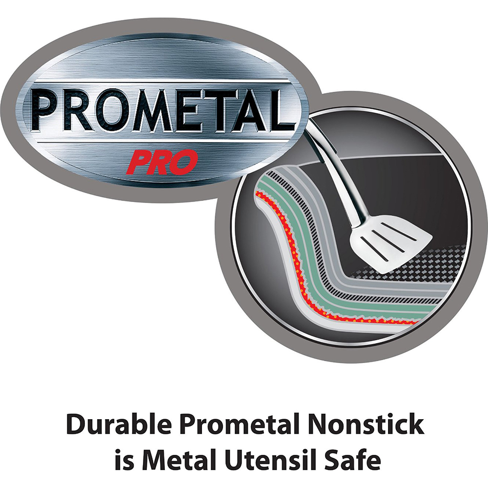 T-Fal Professional E938SA74 Cook Ware