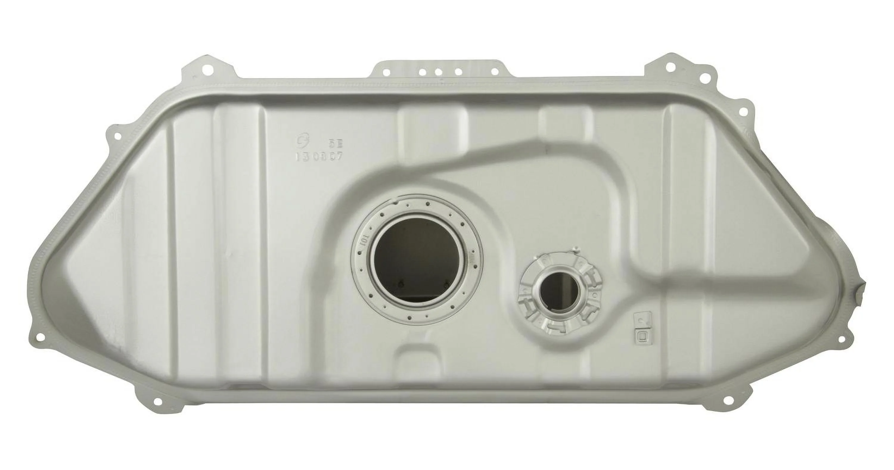 Spectra Premium TO35A Fuel Tank