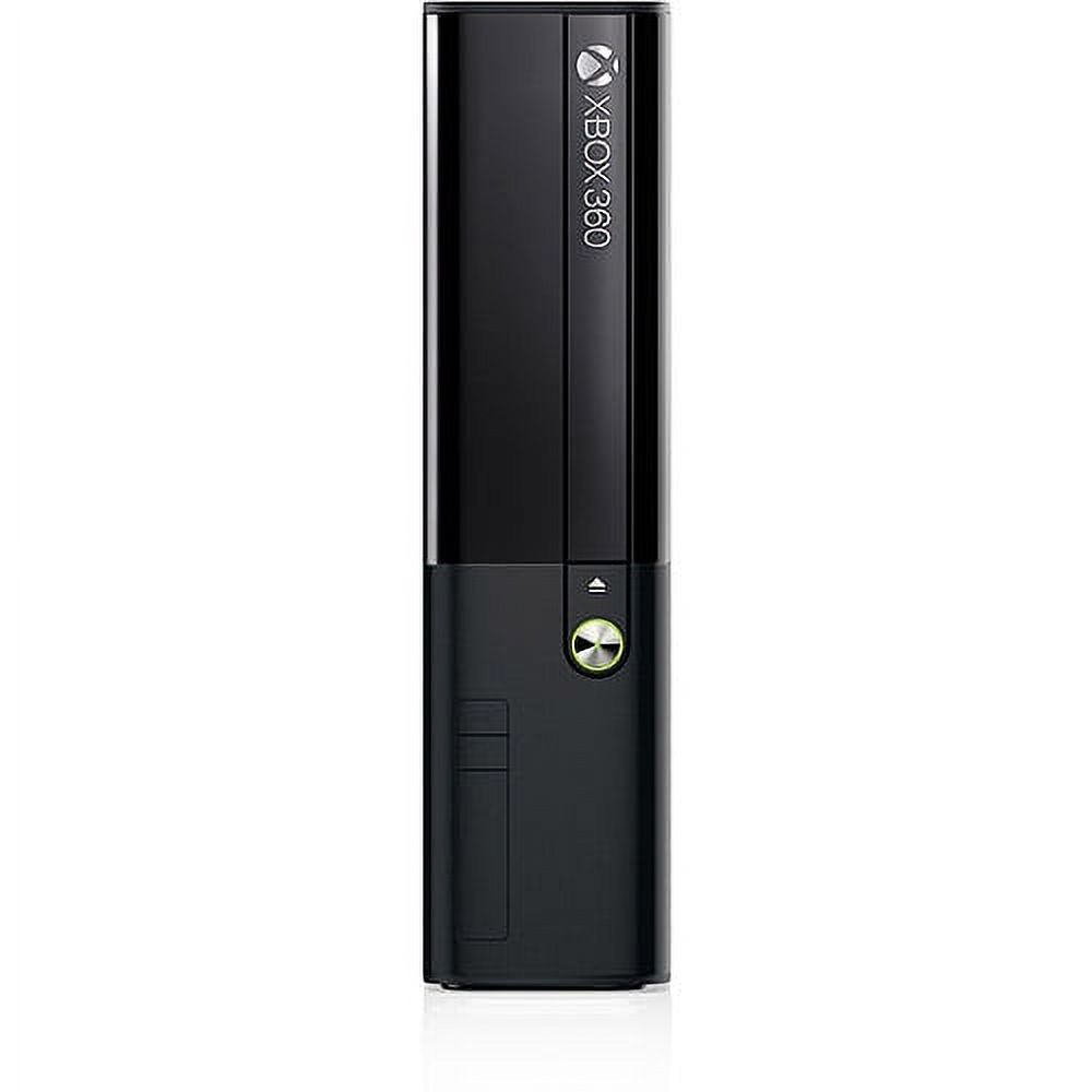 Microsoft XBOX 360 E 4GB Console with Kinect Sensor (Used/Pre-Owned)