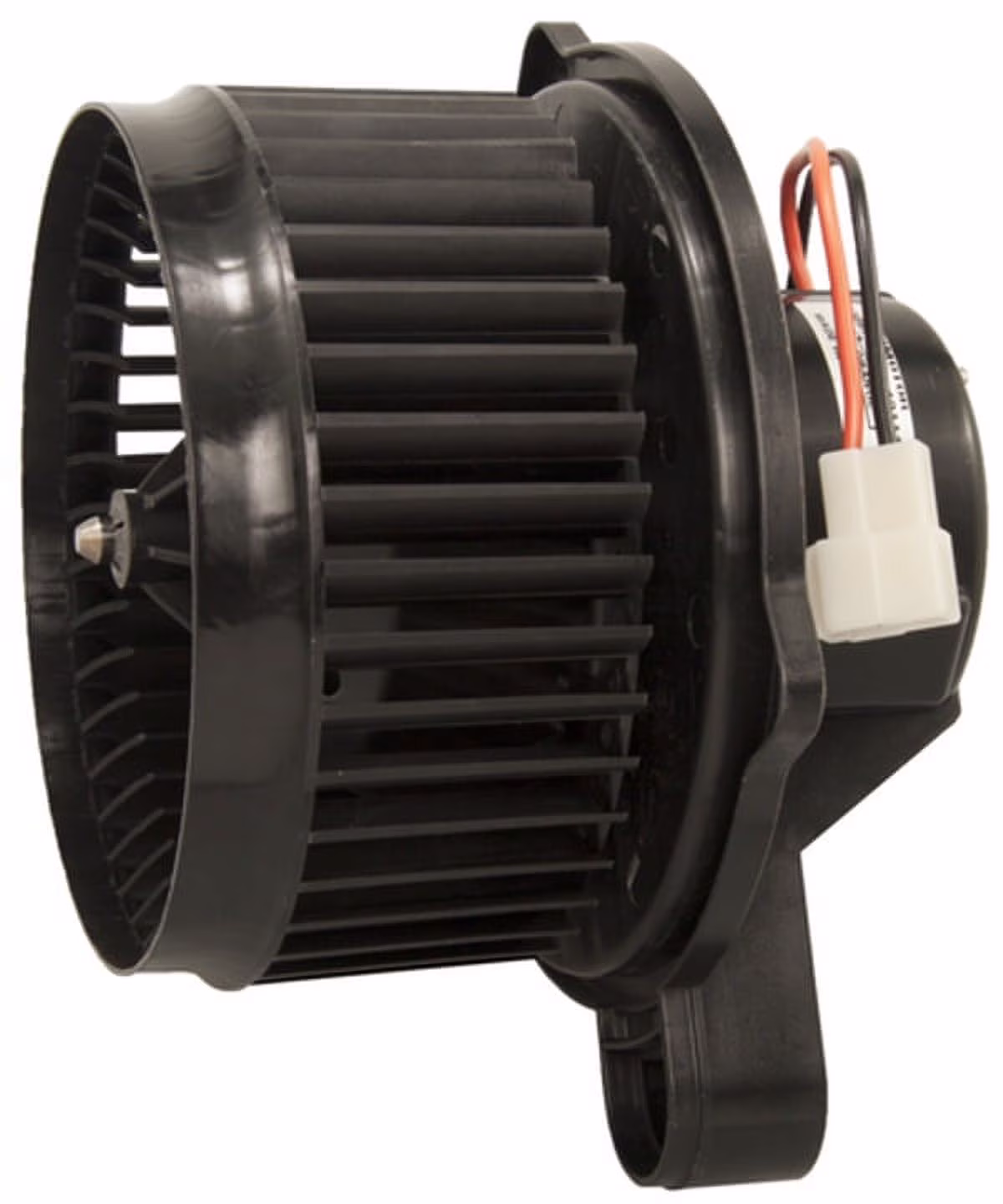 4 Seasons 75867 Blower Motor Assembly Fits select: 2012-2020 HYUNDAI ELANTRA, 2012-2020 KIA OPTIMA