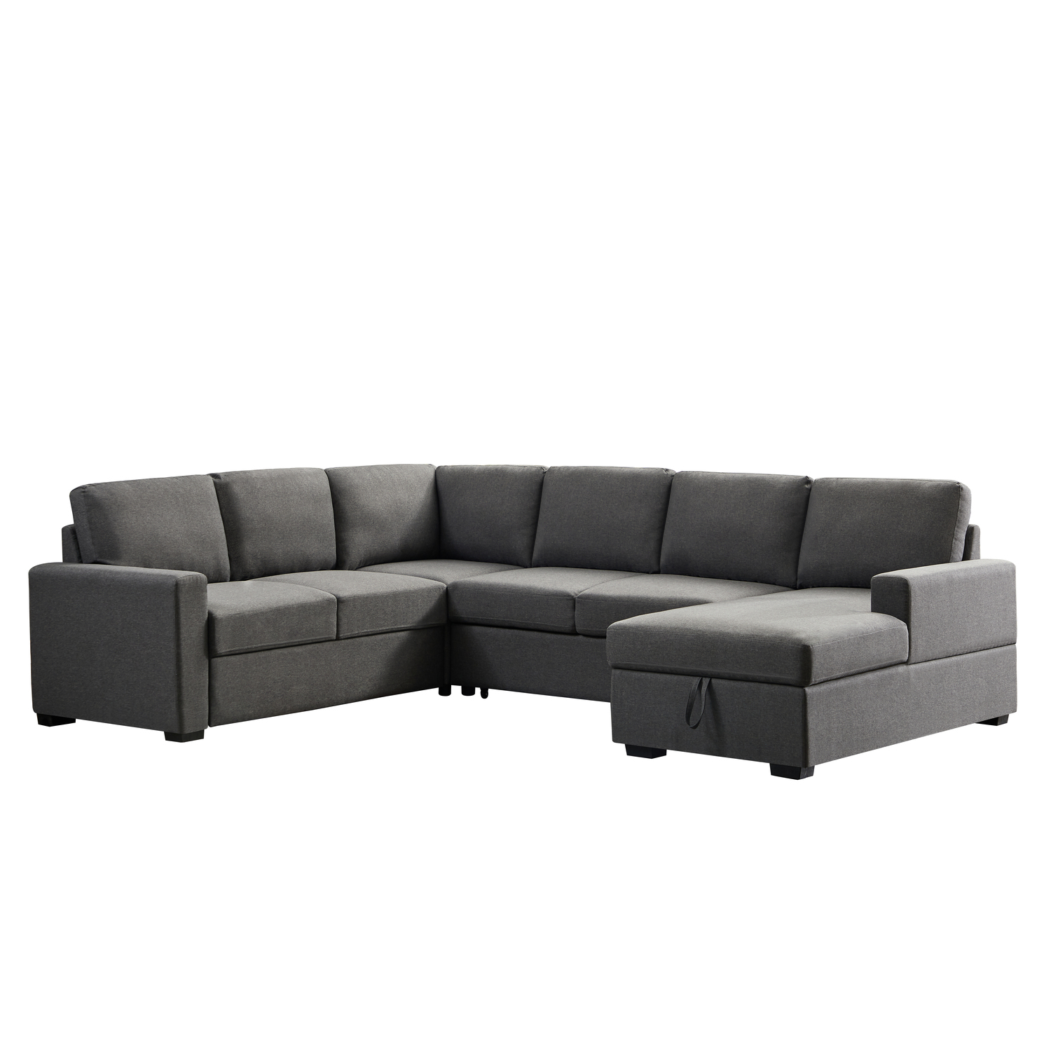 Devion Furniture 115.5