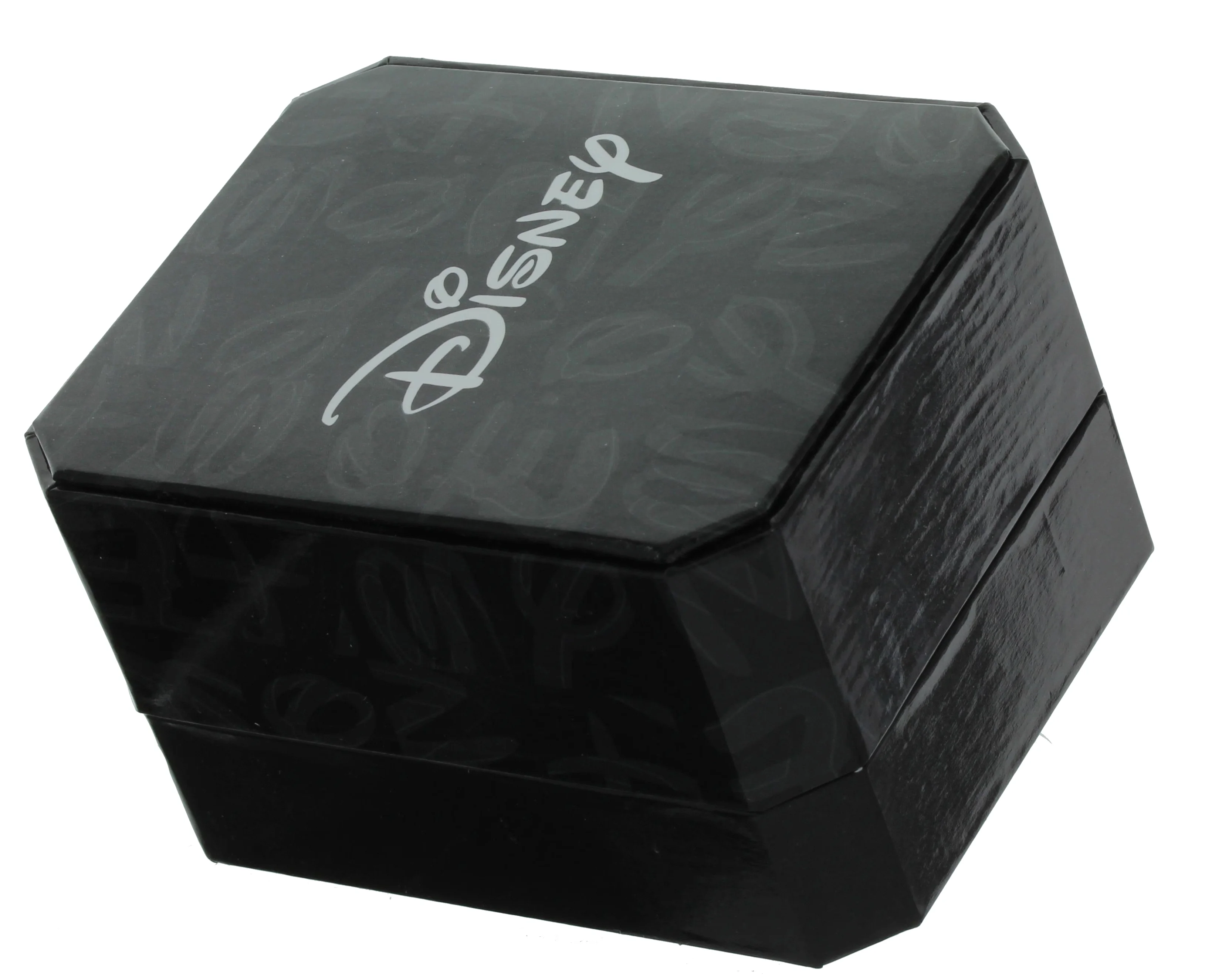 Man's Mickey Mouse Watch Gold and Silver With Day and Date MK8185LA