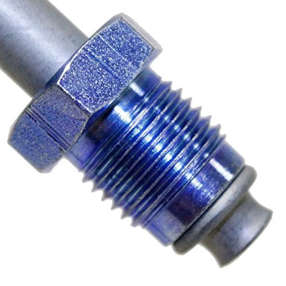 Edelmann 92819 Power Steering Return Line Hose Assembly, 1 Pack