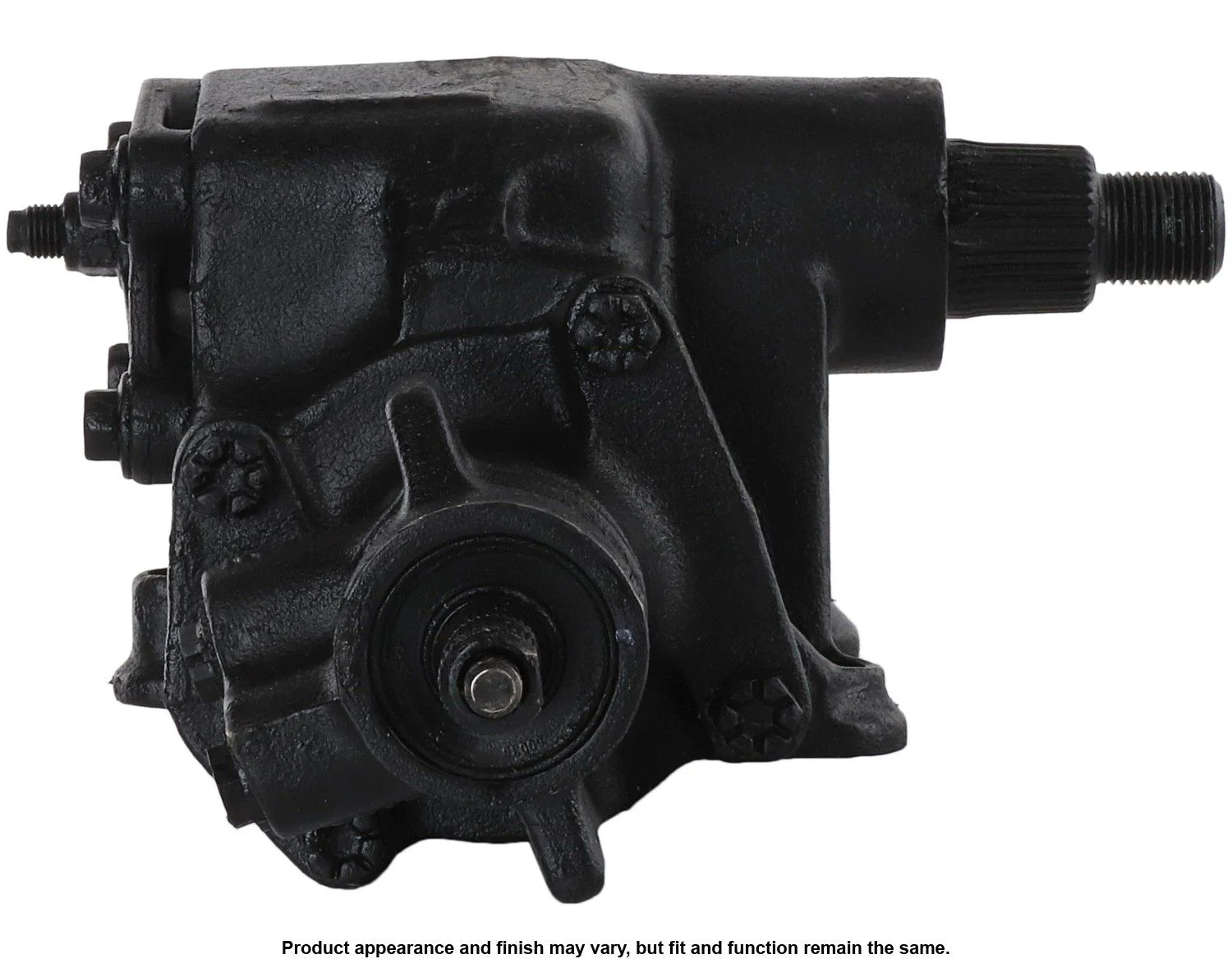 Cardone 27-7569 Remanufactured Power Steering Gear (Renewed) Fits select: 1999-2004 FORD F250, 1999-2004 FORD F350