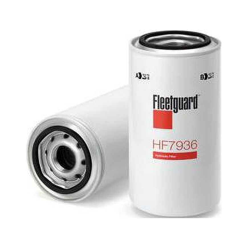 Cummins HF7936 Hydraulic Filter, Spin On