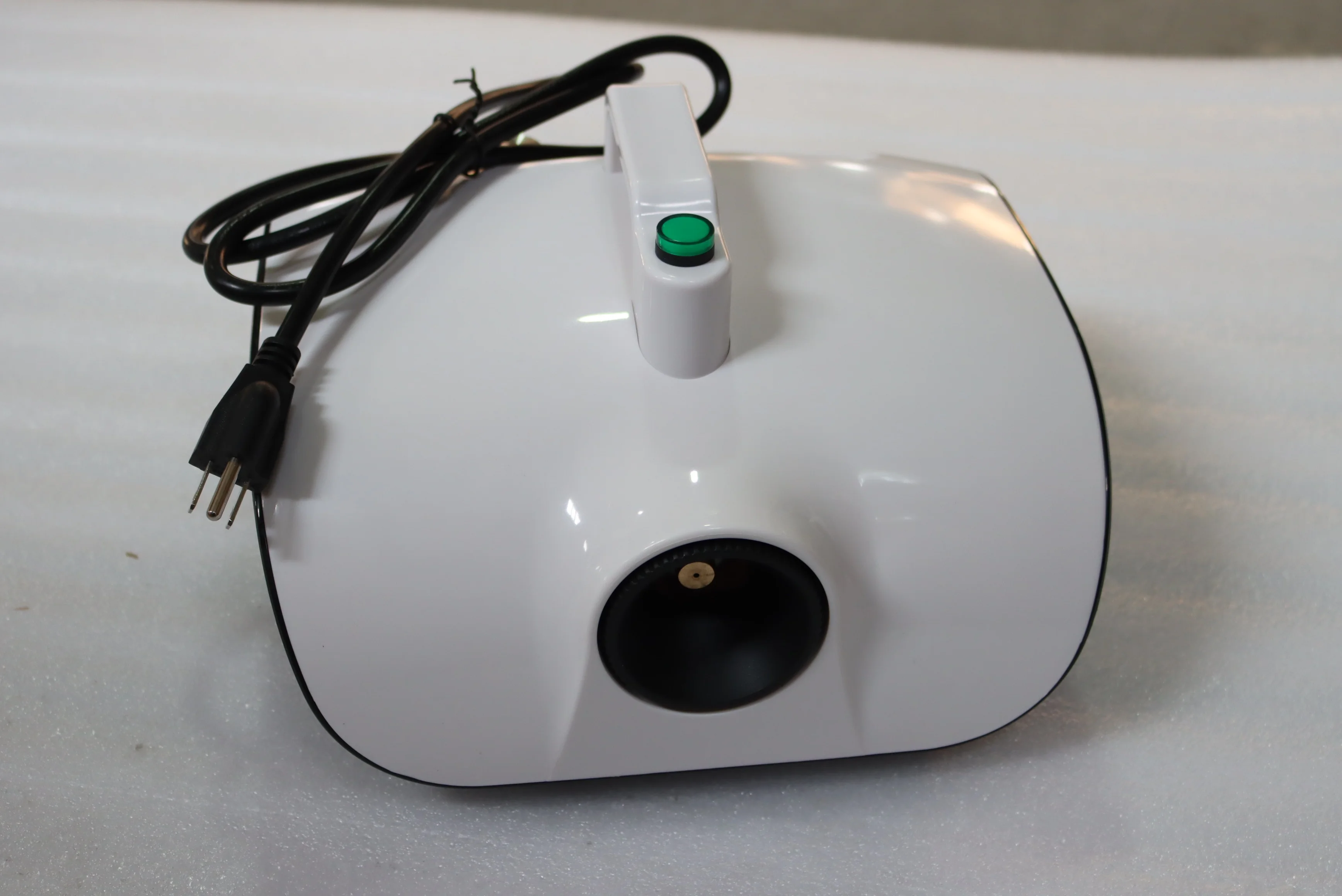 TECHTONGDA Auto atomization Disinfectant Fogger Machine Car Home Air Purifier Cleaner Sprayer 900W