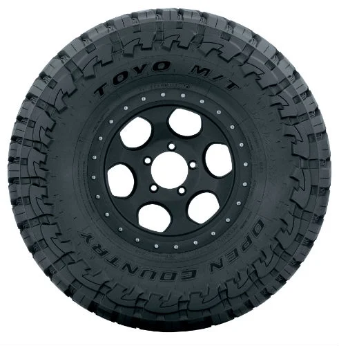 Toyo Open Country M/T LT 285/75R17 Load E 10 Ply MT Mud Tire