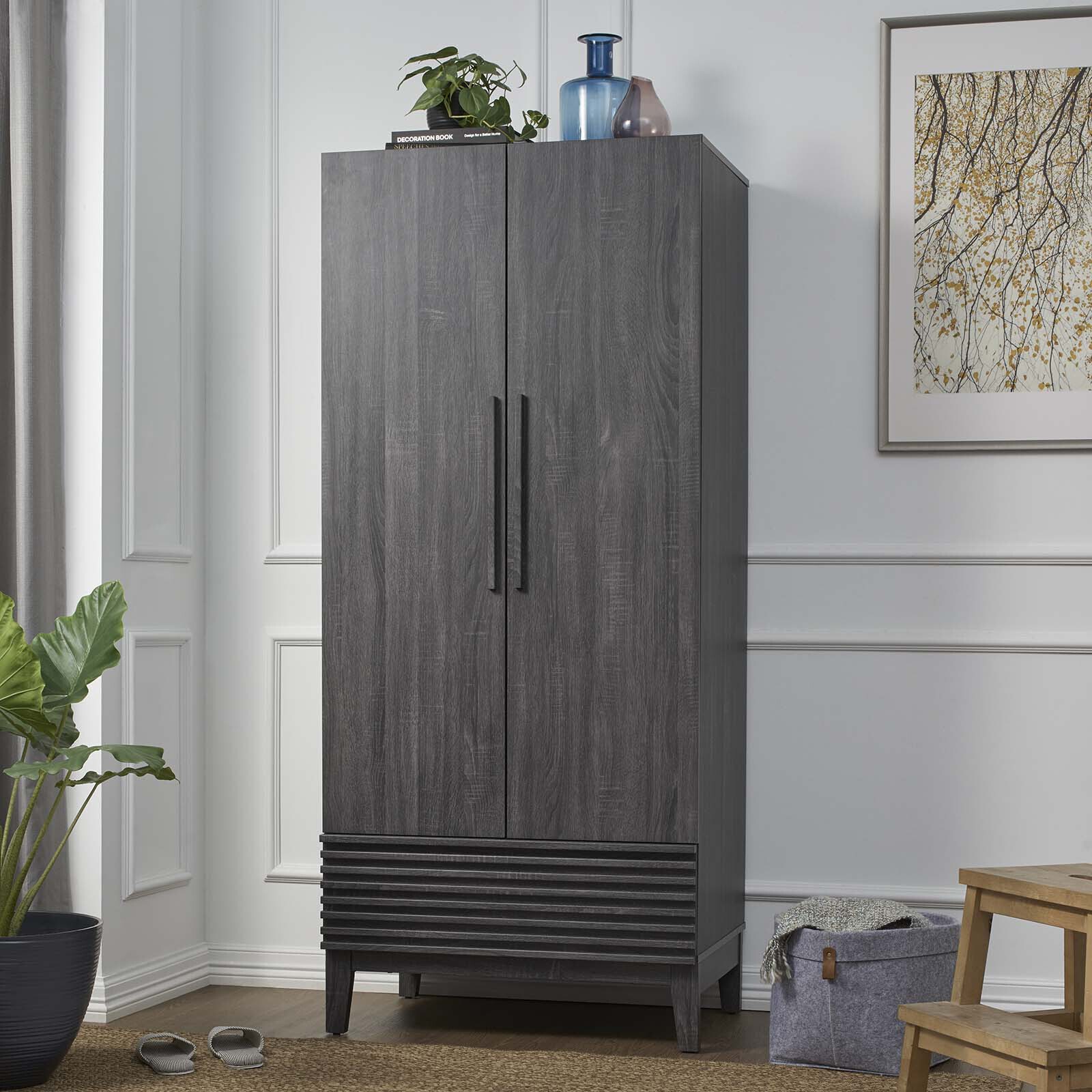 Modway Render Wardrobe