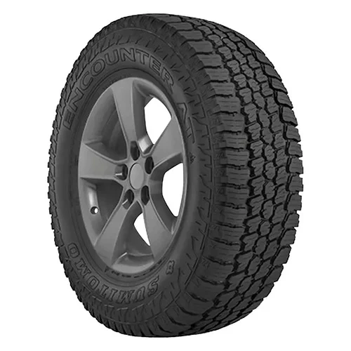 Sumitomo Encounter AT LT275/65R18 E/10PLY BSW (4 Tires)