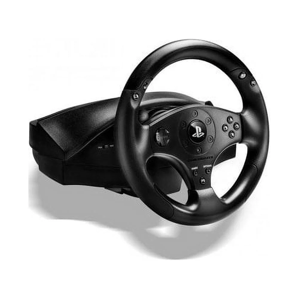 Thrustmaster T80 PS4 Officially Licensed Racing Wheel, 4169071