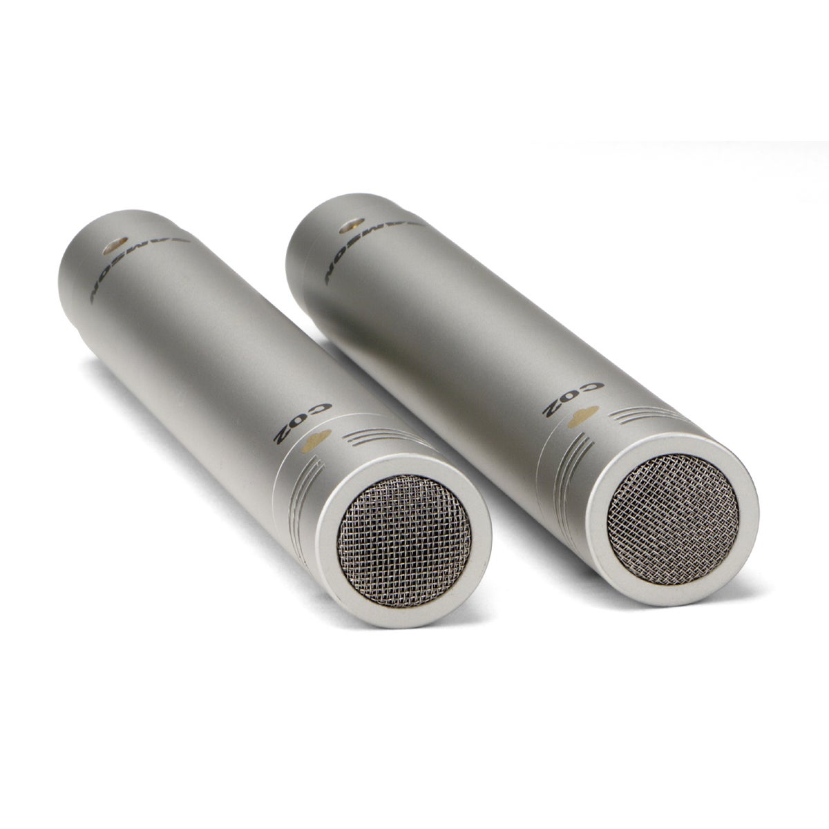 Samson C02 Pencil Condenser Microphones (Pair)