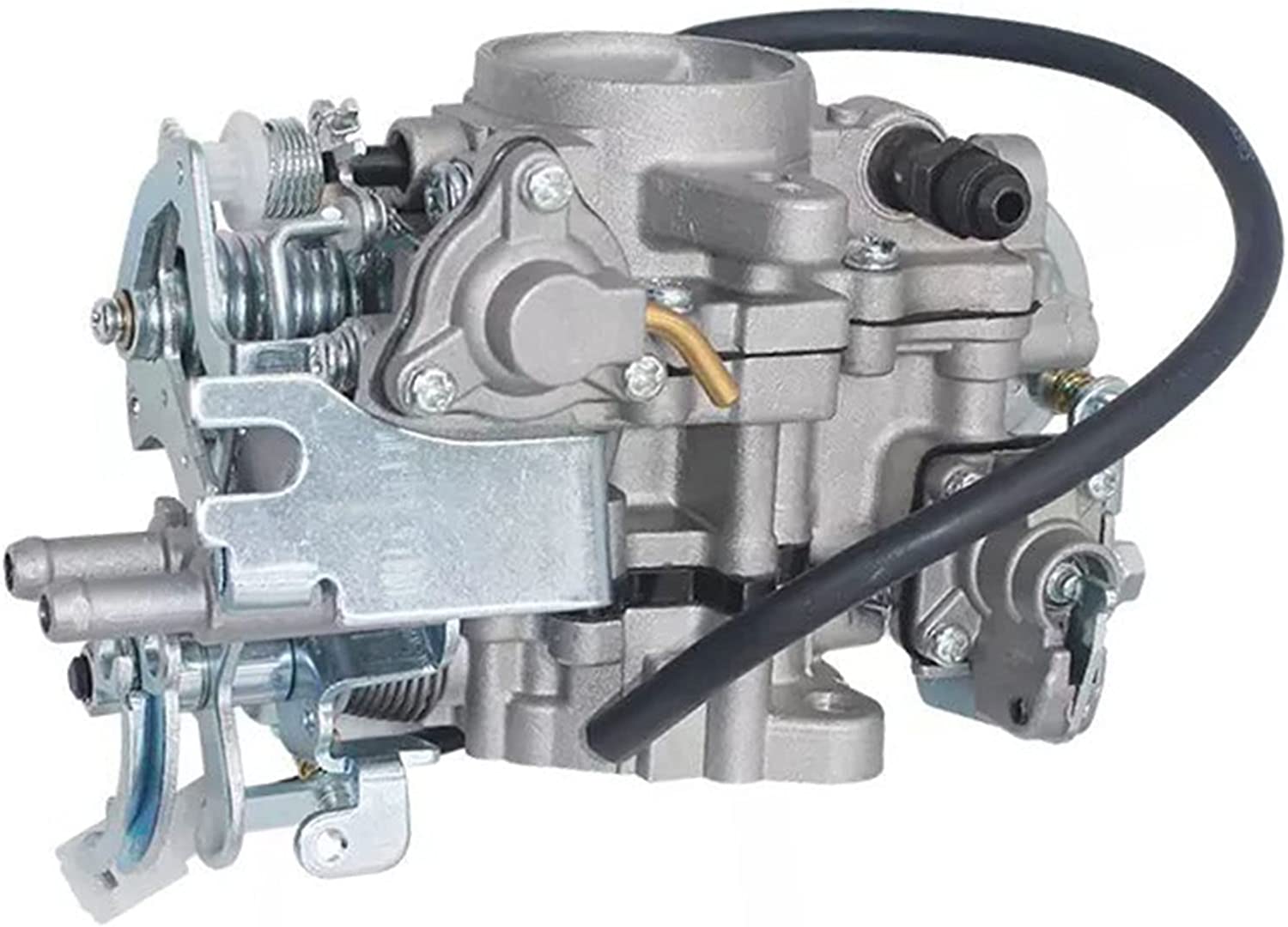 New Carburetor Carb 21100-78177-71 Compatible with Toyota 4Y Forklifts Toyota 5K Engine 78157-71 78153-71