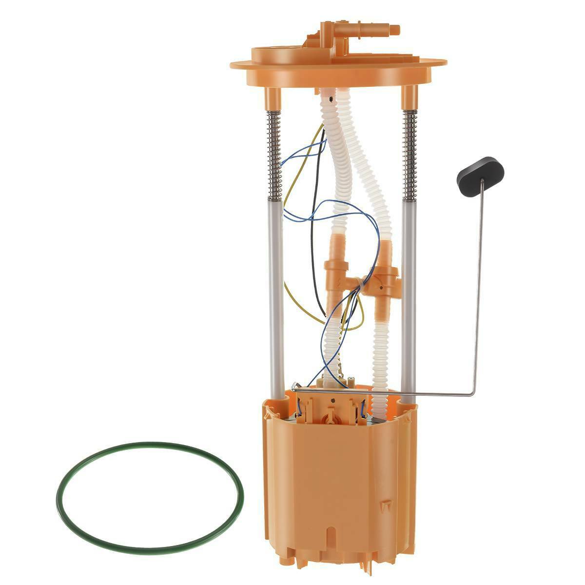 Teledu Fuel Pump Assembly w/Sending Unit For 11-18 2500 11-18 3500 6.7L Diesel E7277M