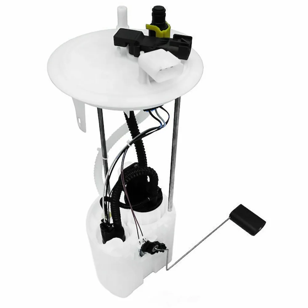 New Rear Tank Fuel Pump Module Compatible With Ford F-350 Super Duty Xl Xlt Standard Cab & Chassis Lariat Cab & Chassis 6.2L F-450 Super Duty Base Cab & Chassis Crew 6.8L 2012 2013