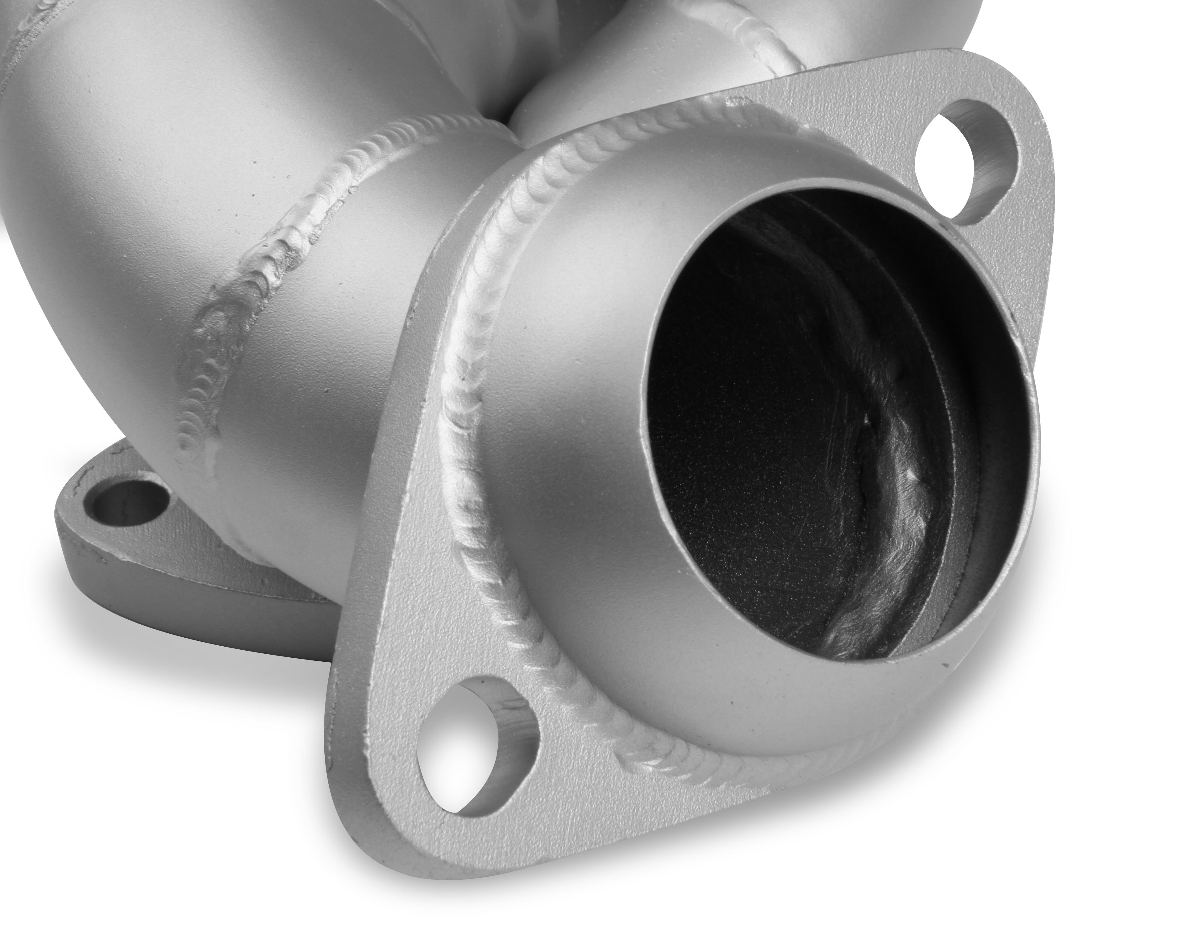 Flowtech 91673-1FLT Exhaust Header Fits select: 2004 FORD F150 SUPERCREW, 2005-2008 FORD F150