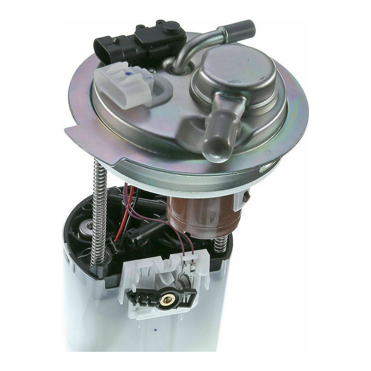 Fuel Pump w/ Sensor For Chevy Colorado GMC Canyon Isuzu i-280 i-290 i-350 i-370