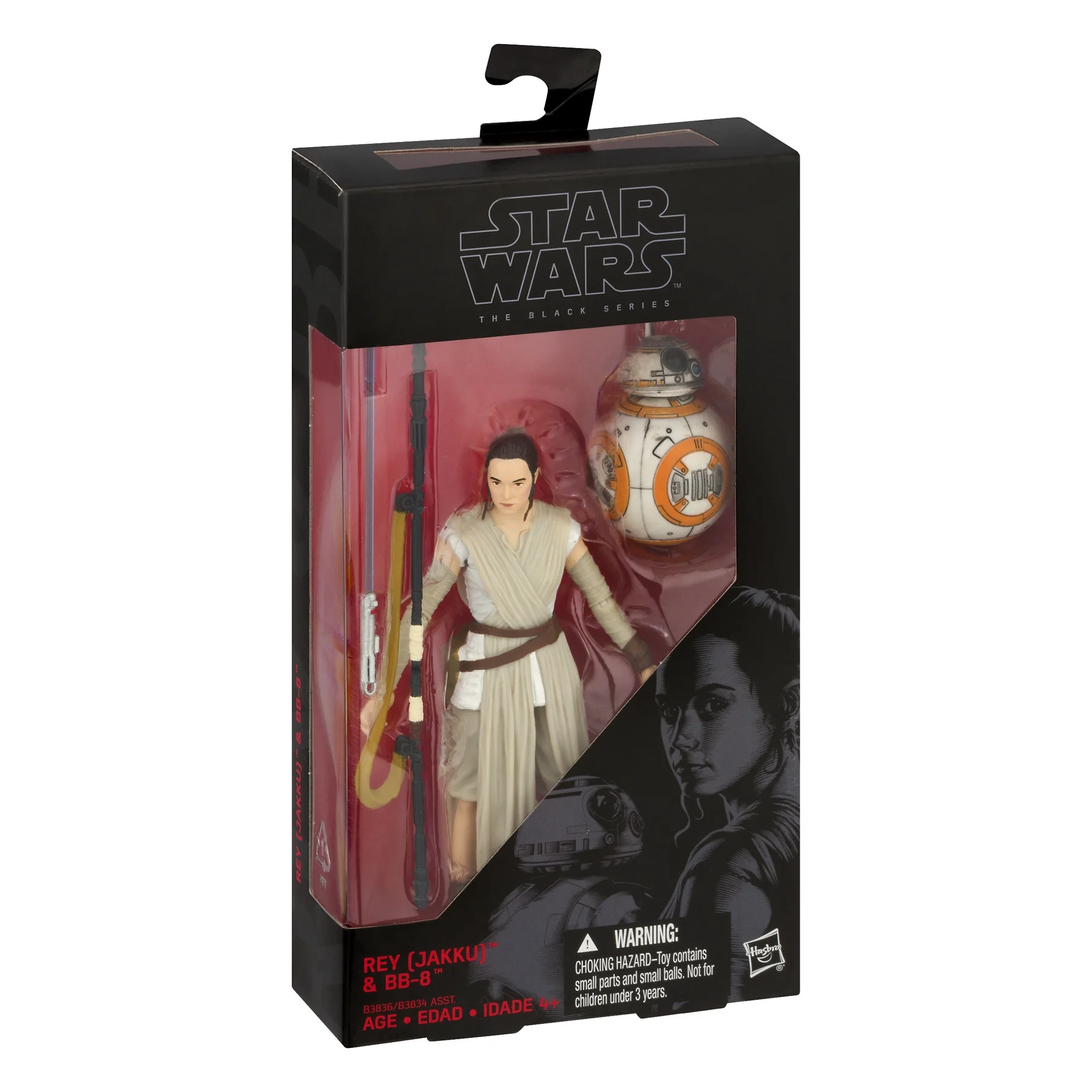 Star Wars The Black Series 6