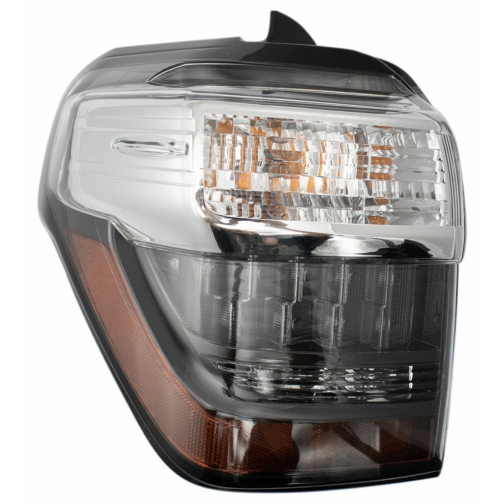 Teledu Tail Light Lamp Assembly Left Driver Side For Toyota 2014-2019 4Runner