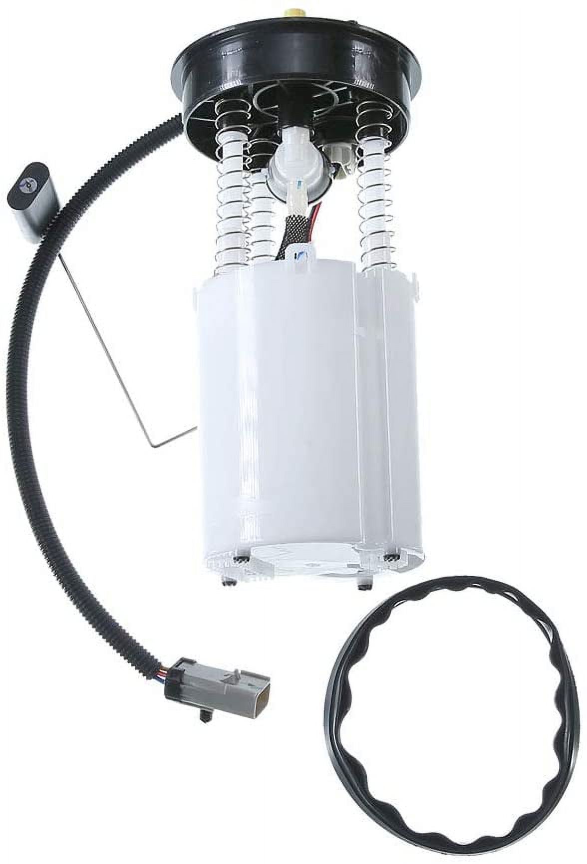 A-Premium Electric Fuel Pump Module Assembly Replacement for Jeep Grand Cherokee 1996 4.0L 5.2L