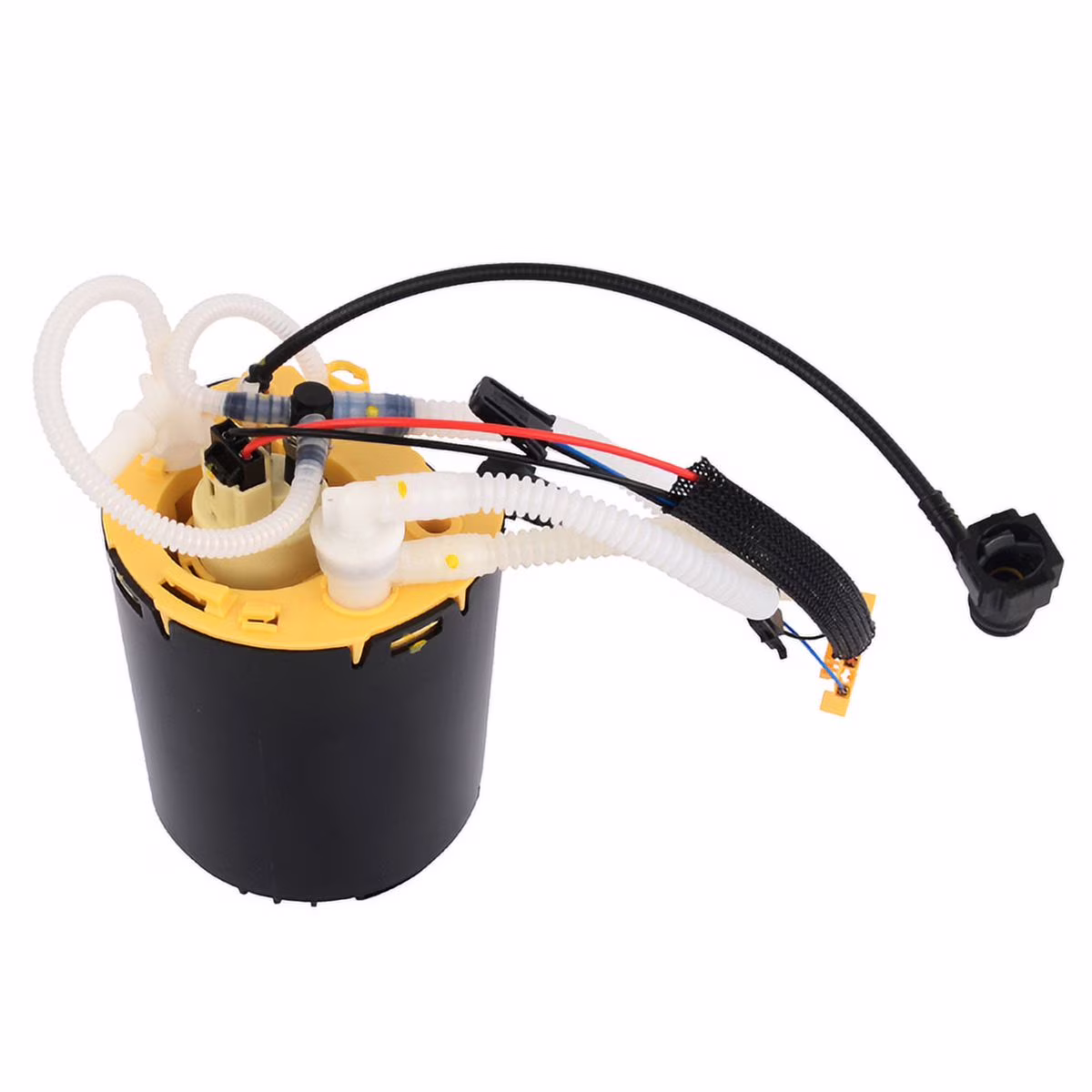 Fithood Fuel Pump Diesel Module for Land Rover Range Rover Sport LR3 LR4 LR042717 LR014998