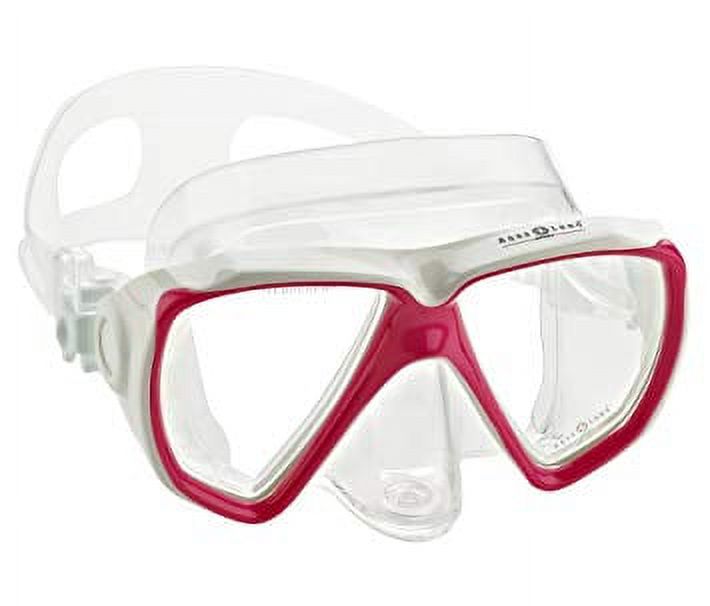 Aqua Lung Sport Win Scuba Snorkeling Dive Mask