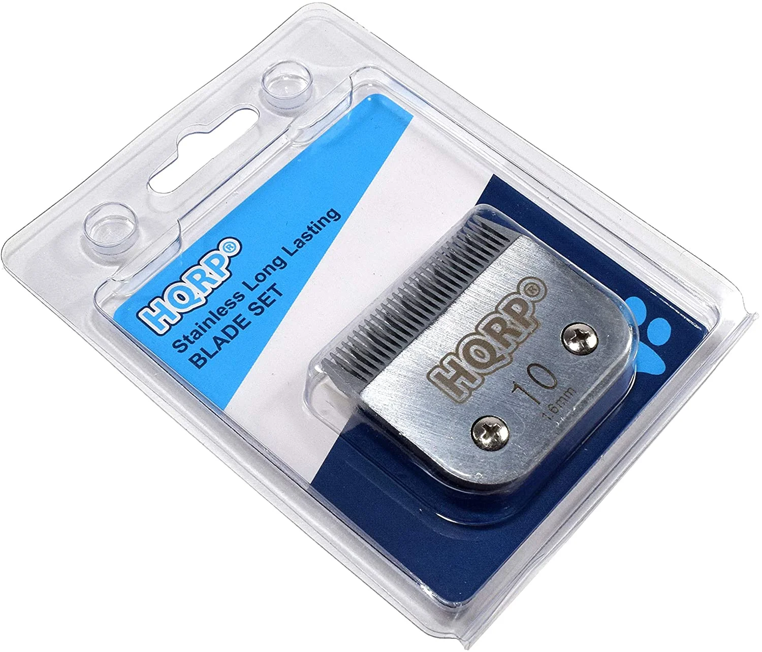 HQRP Animal Clipper Blade for Andis 64071, AG, AGC, AGP, AGRC, AGCL, AGR+, AGRV, MBG, SMC Pet Grooming