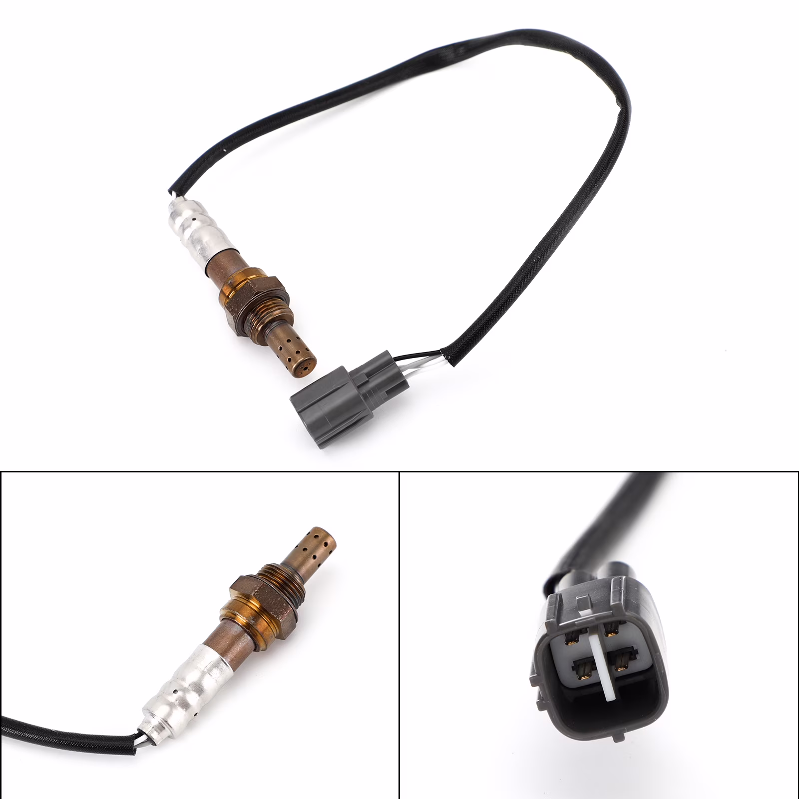 O2 Oxygen Air Fuel Ratio Sensor 89467-48011 For Toyota For Lexus