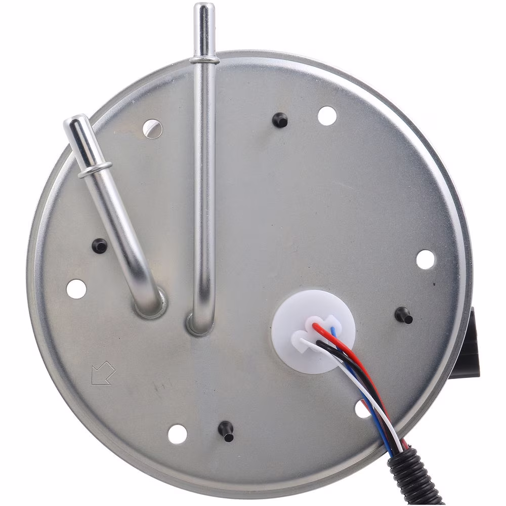 Fuel Pump Hanger Assembly Fits select: 2001-2002 FORD EXPLORER SPORT TRAC, 2001-2002 FORD EXPLORER