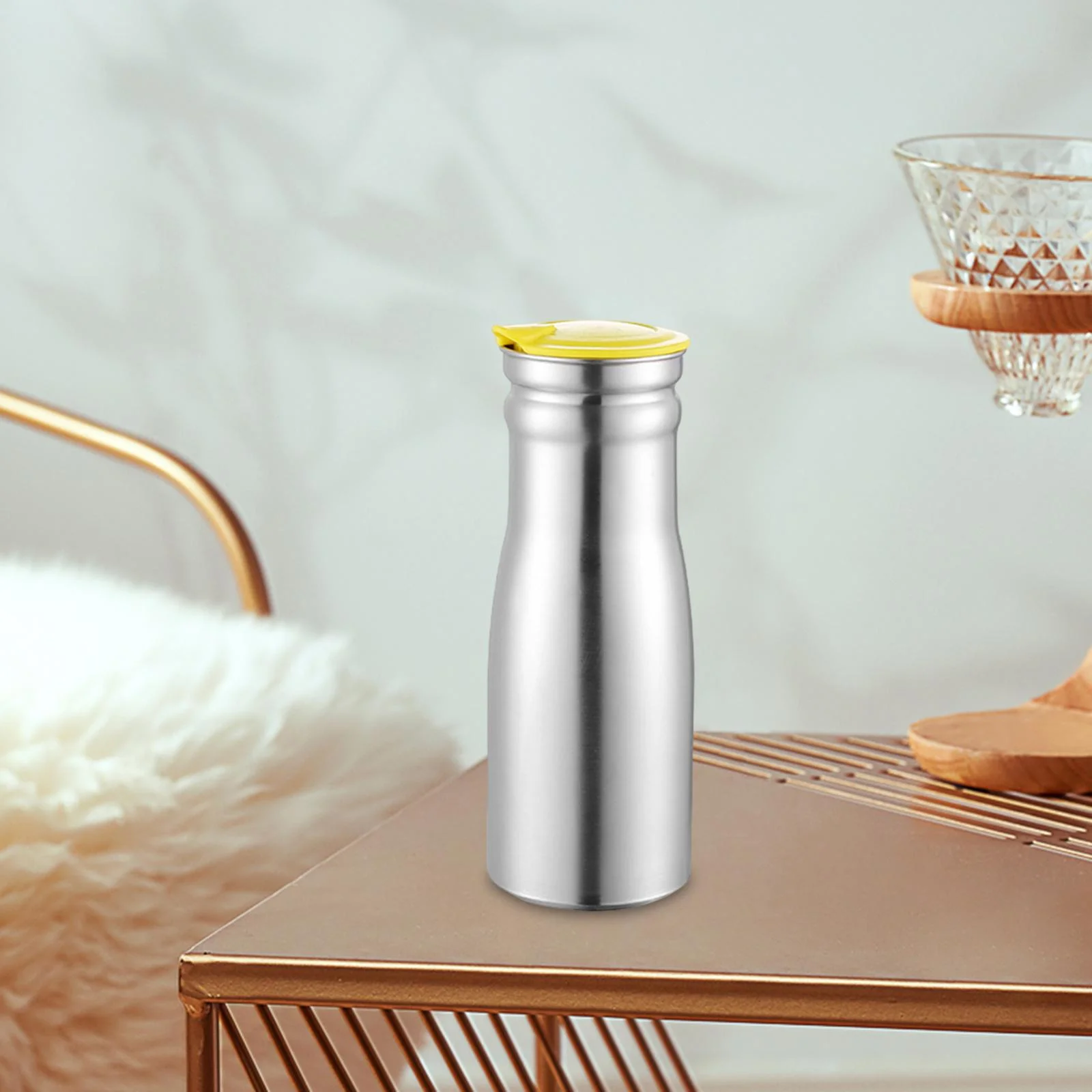 Water Pitcher Carafes Large Capacity Household Kettle for Tea Beverage Juice