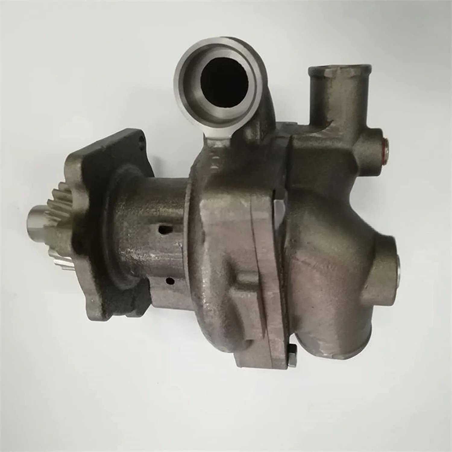 Seapple New Water pump 4299030 4972857 2882145 Compatible with Cummins ISM11 QSM11 Engine