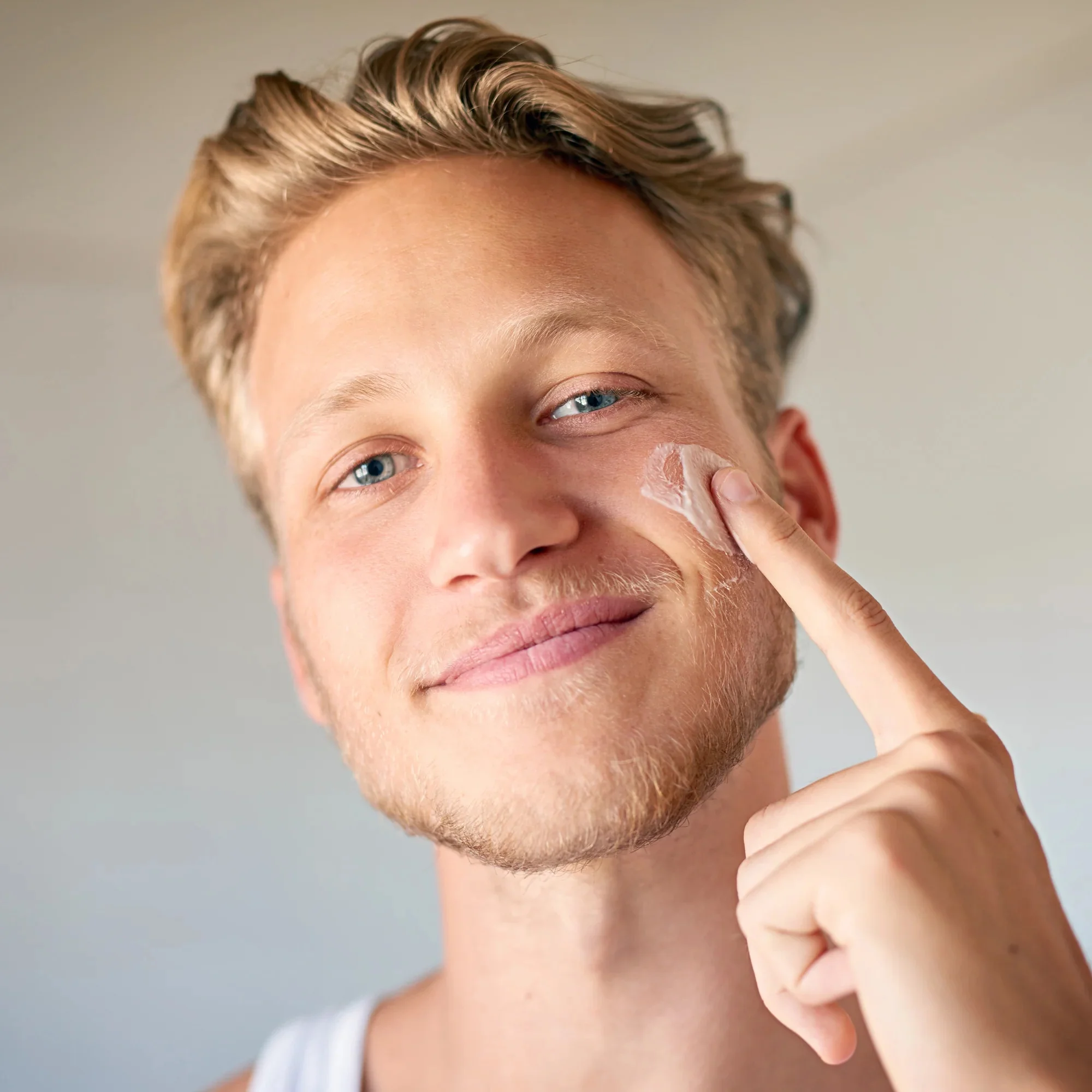 Earth to Skin Honey Manuka Day Gel Cream, 4 fl oz