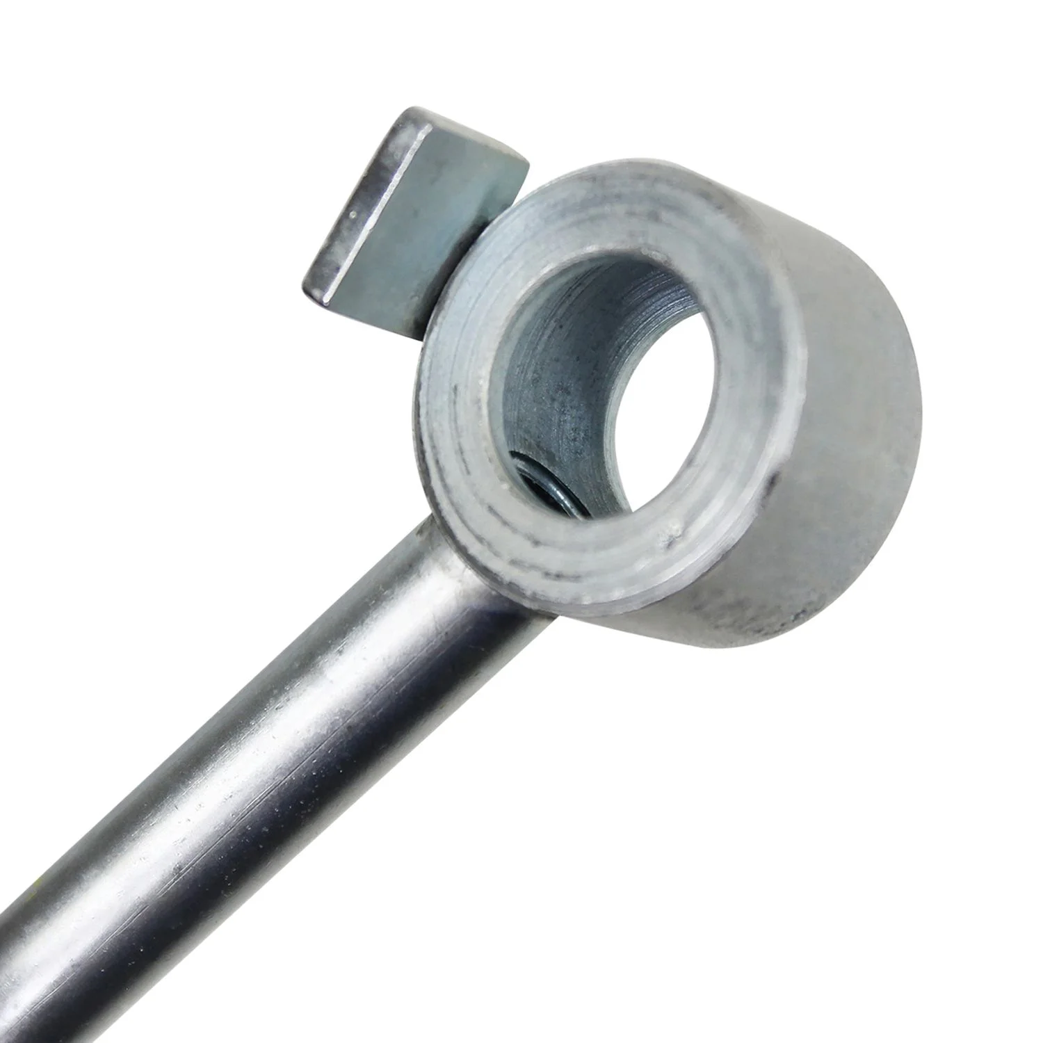 Edelmann 92638 Power Steering Pressure Line Hose Assembly