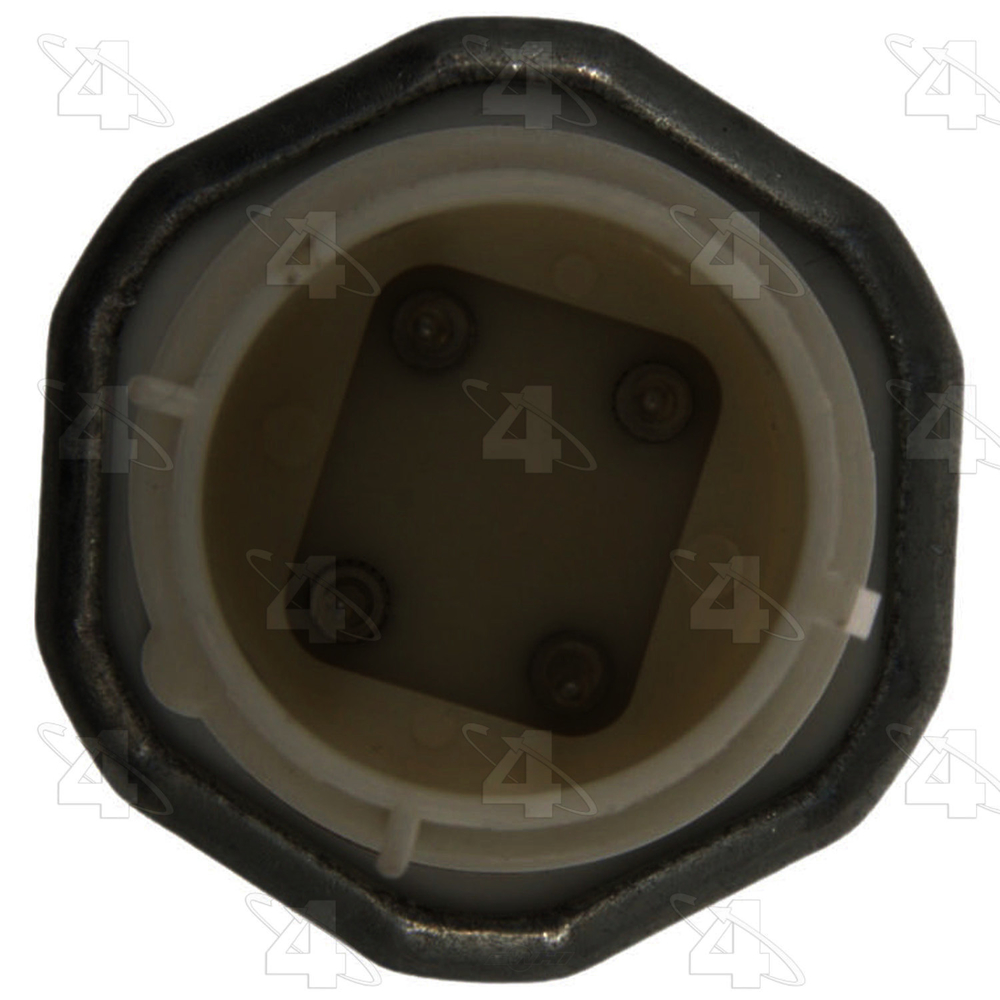 HVAC Binary Switch Fits select: 1998-2000 MERCURY GRAND MARQUIS, 1998-2000 FORD CROWN VICTORIA