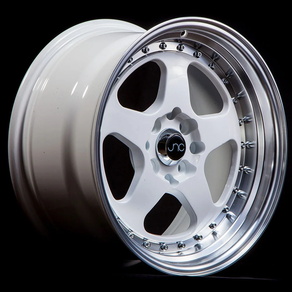 For 16x8 inch (1 Single Wheel Only) JNC Wheels - 16
