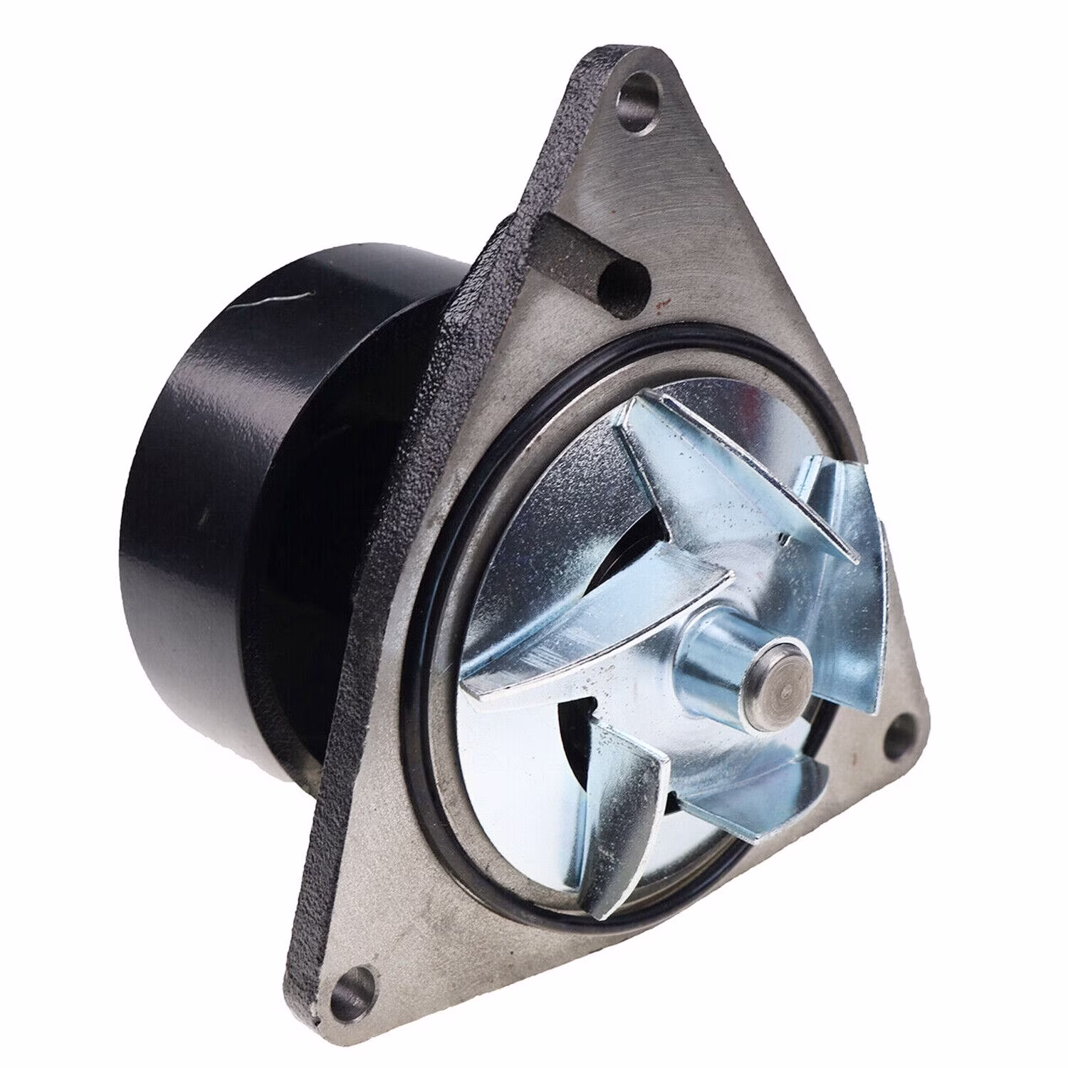 Water Pump 3973114 5291445 3286293 4376359 394005200 For Cummins Engine ISC ISL