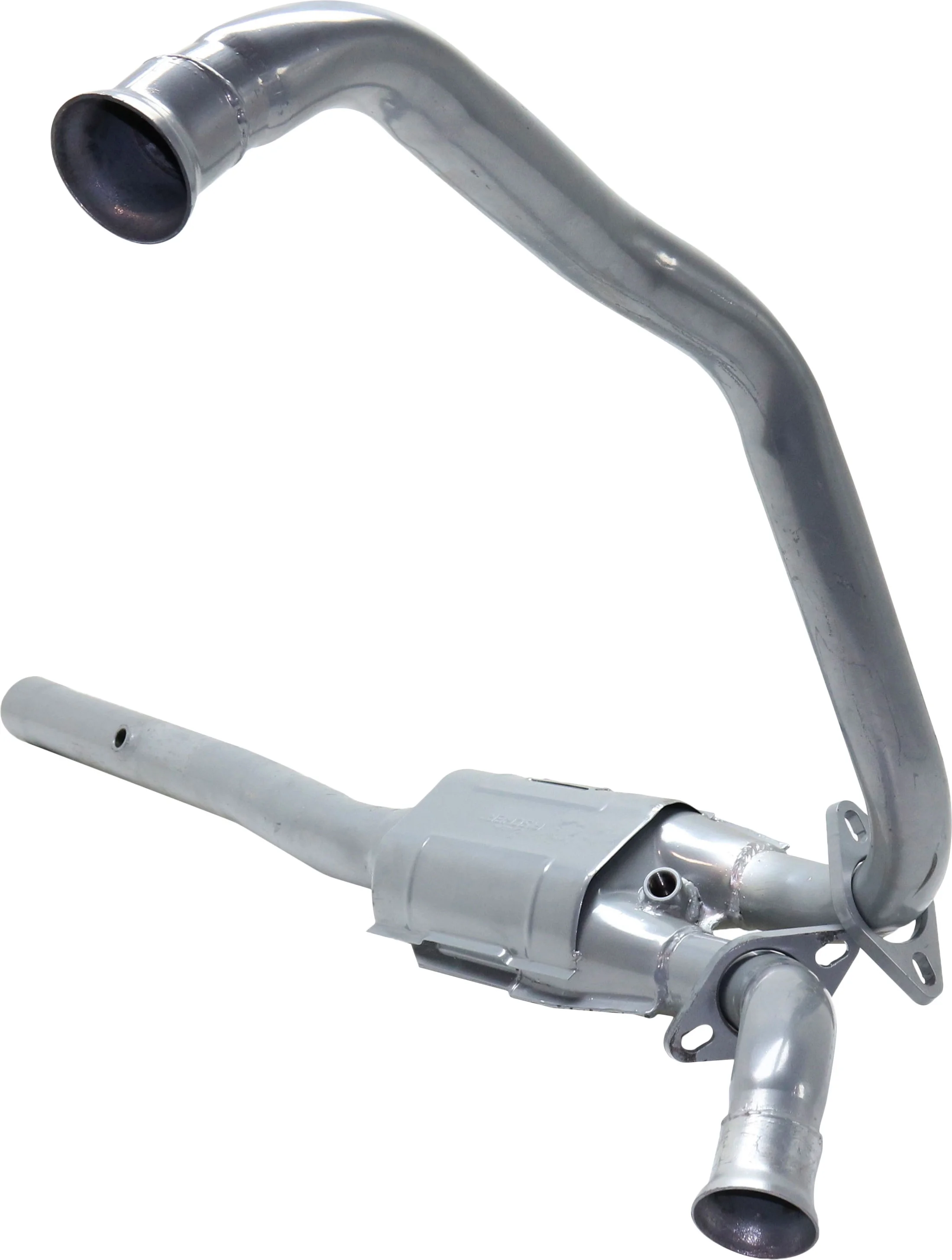 Catalytic Converter Compatible with 1996-1999 Dodge Ram 2500 1500 8Cyl 6Cyl 5.2L 5.9L 3.9L Front