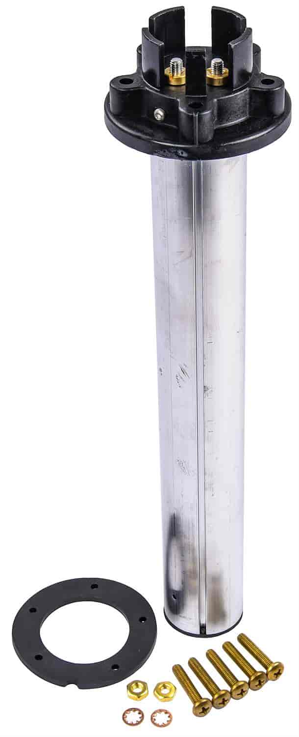 JEGS 15656 Floatless Fuel Sending Unit 0-90 Ohms (Most 1965-1996 GM Applications