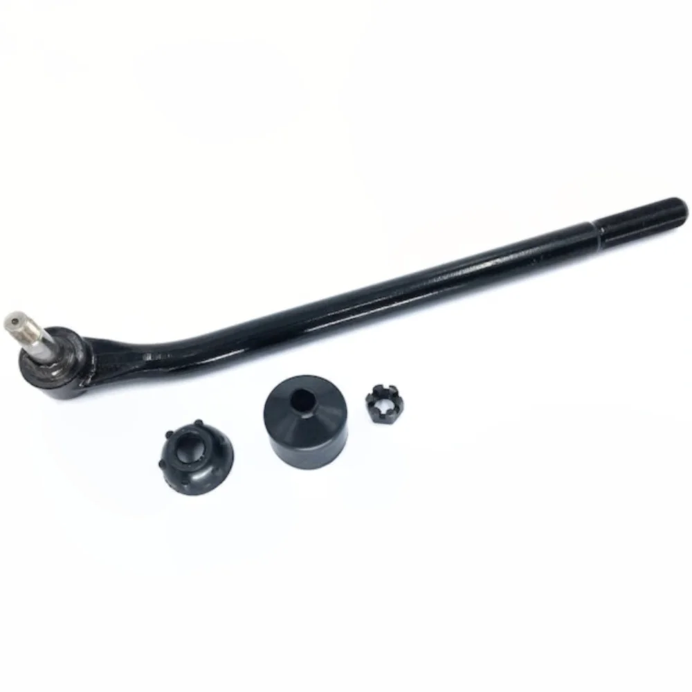For Ford 1973-1979 F-100 Tie Rod End Left Outer