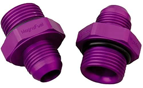 Fuel Pump Plumbing Kit - 500 Series Pump