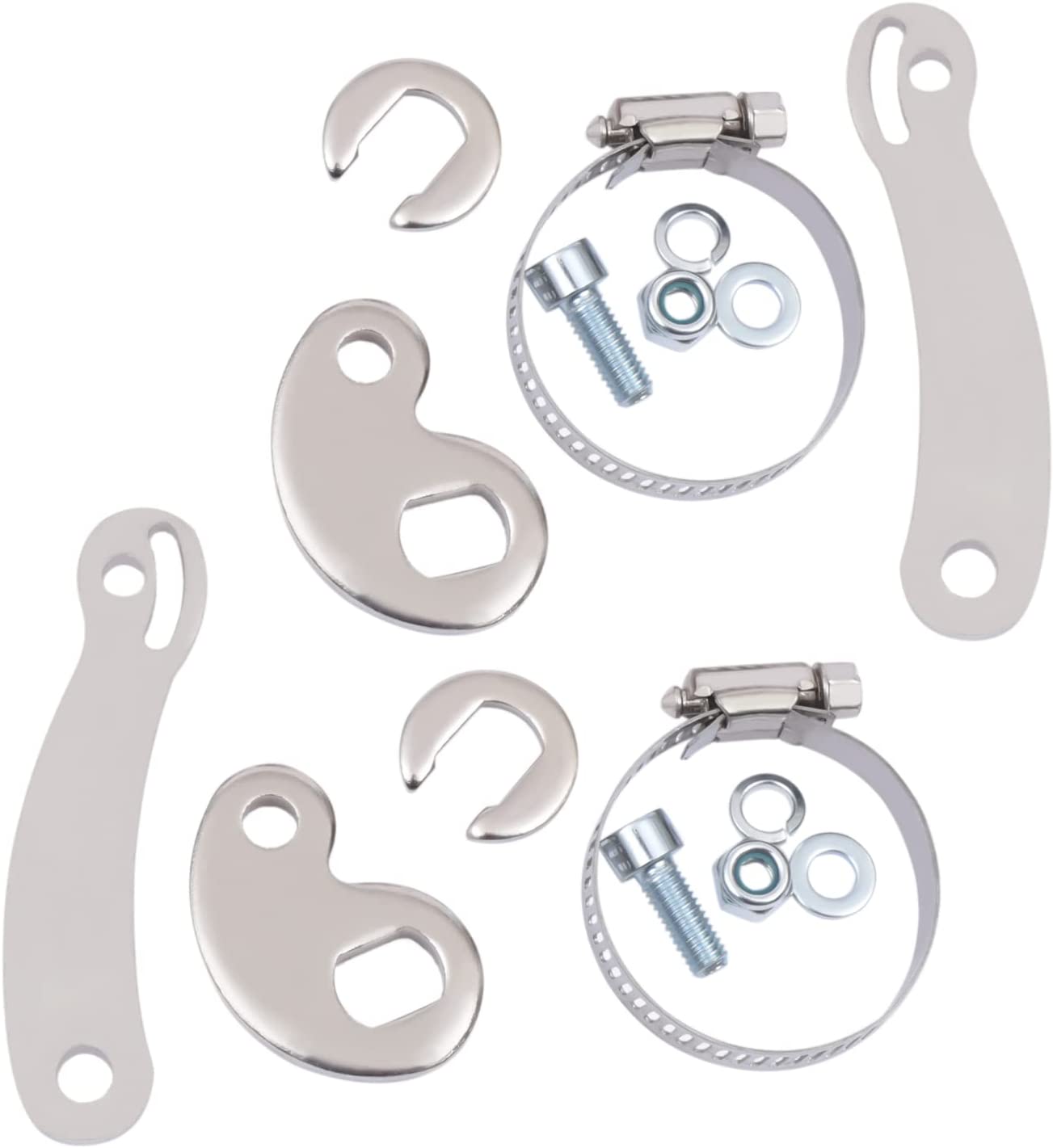 Miumaeov 700C 1000W LCD Display PAS System 48V Electric Bicycle Rear Wheel Retrofit Kit