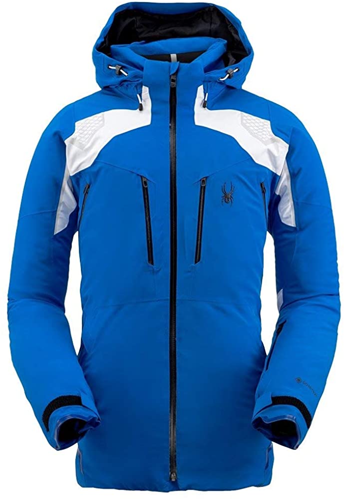 Spyder Mens Pinnacle GTX Jacket
