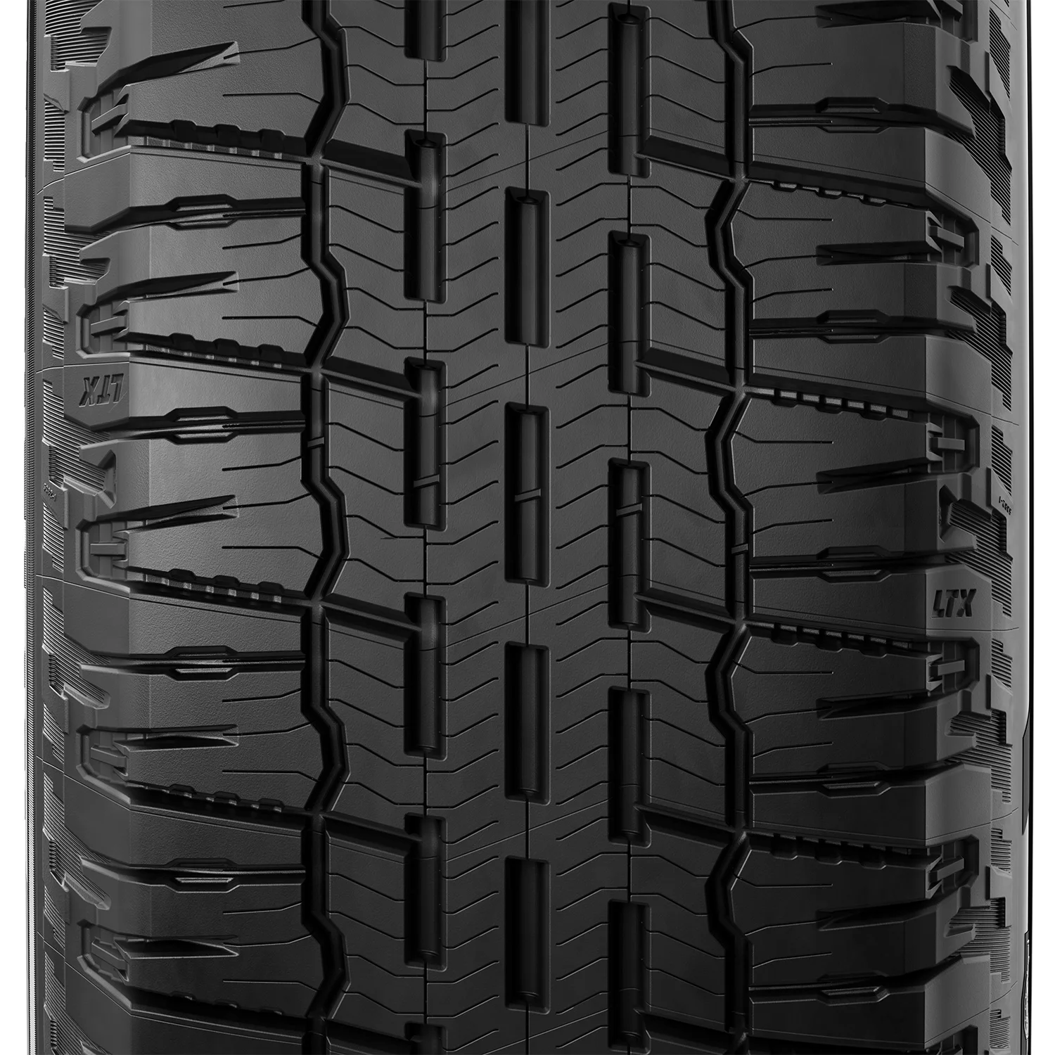 Michelin Defender LTX Platinum All-Season LT295/65R20/E 129/126S Tire