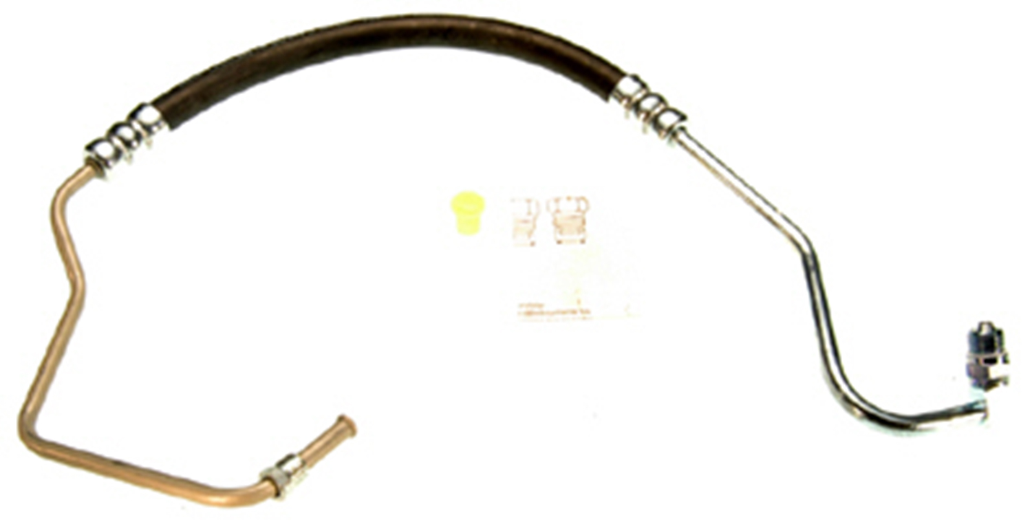 Gates Power Steering Pressure Line Hose Assembly Fits select: 1994-1996 FORD ECONOLINE