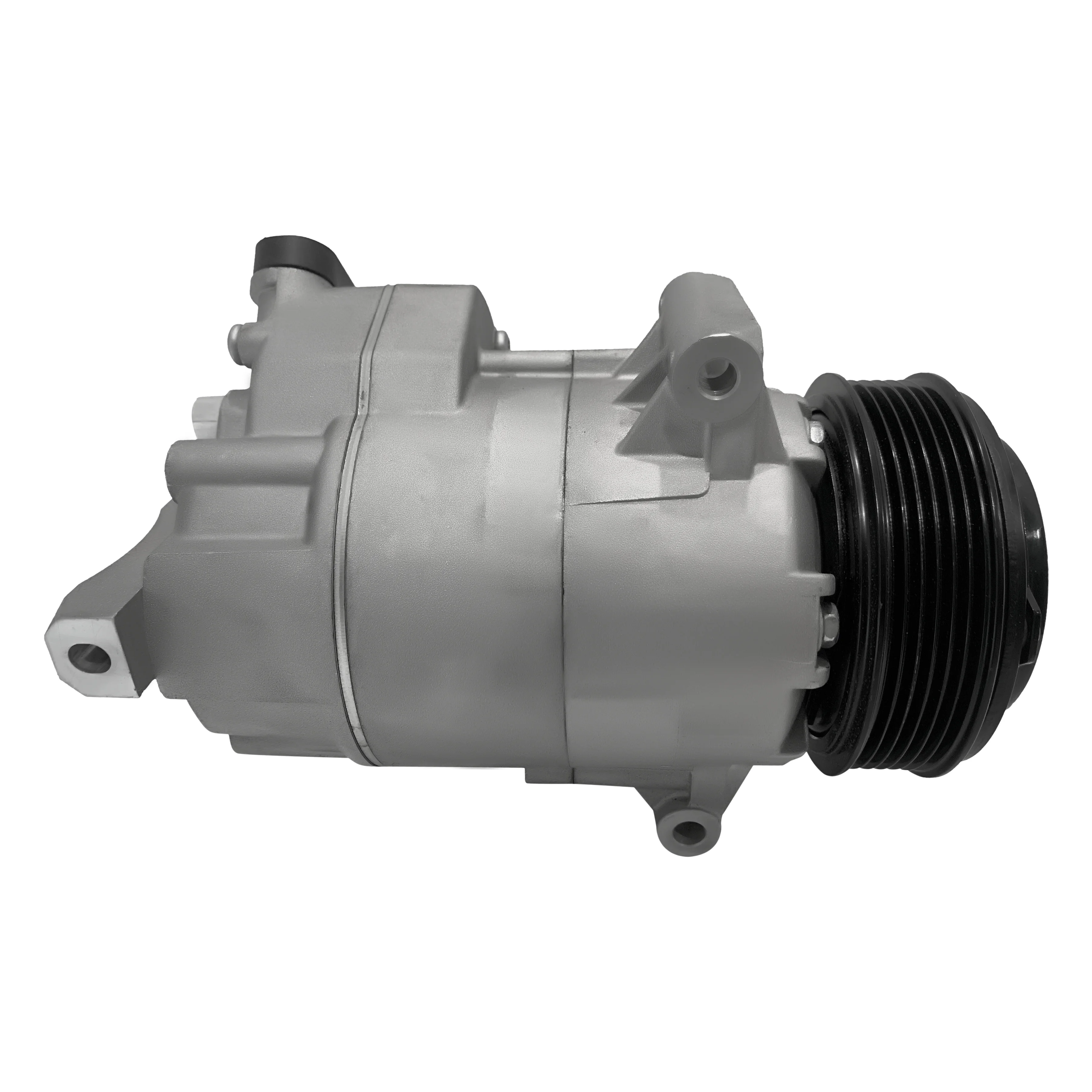 RYC New AC Compressor and A/C Clutch AEH272 (Only Fits Chevrolet Cruze 1.8L 2012, 2013, 2014, 2015; and 2.0L Diesel 2014 - 2015)