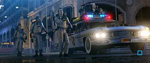 Koch Distribution Ghostbusters The Video Game Remastered (Nintendo Switch)