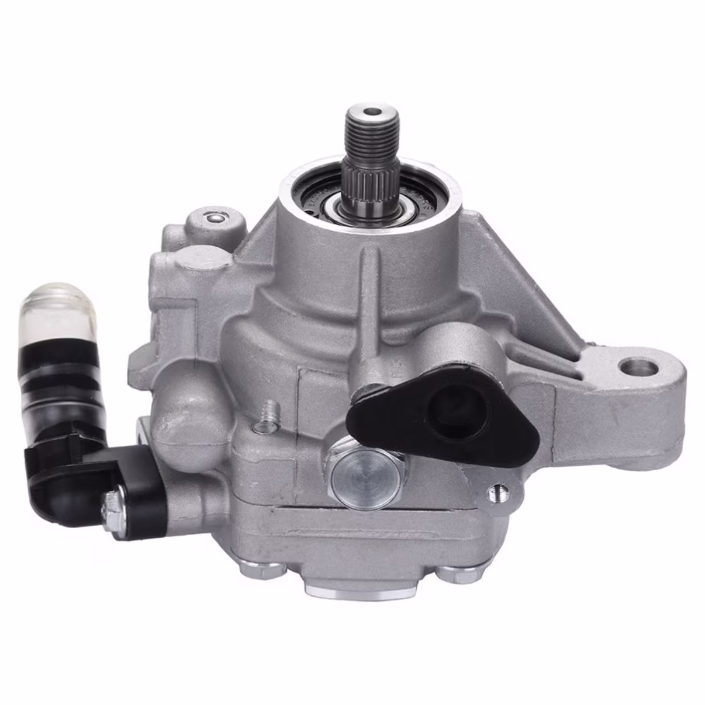 Teledu Power Steering Pump For Acura RSX TSX Honda Accord CR-V Element 2.0L 2.4L