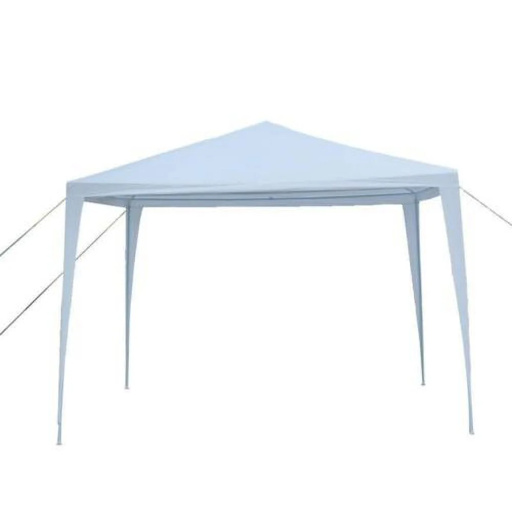 Canopy Wedding Party Tent Gazebo Event Outdoor 10'x10'